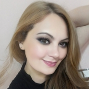 Екатерина, 43, Югорск