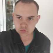 Олен, 22, Приаргунск