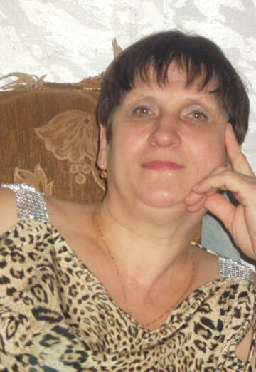 My photo - Nadejda, 64 from Perevolotskiy (@nadejda49154)