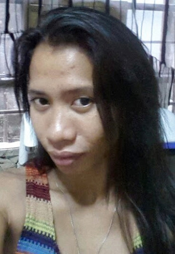 My photo - Mylene Codilla, 54 from Manila (@mylenecodilla)