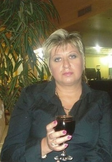 My photo - Lana, 51 from Moscow (@lana10699)