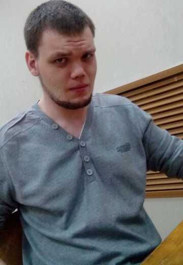 Моя фотография - Денис, 33 из Ипатово (@denis257111)