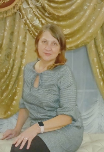 Моя фотография - Алена, 53 из Казань (@alena103025)