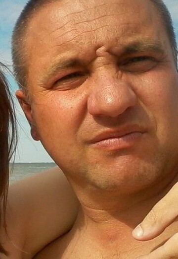 My photo - aleksey, 48 from Shakhty (@aleksey391738)