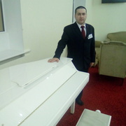 Александр, 43, Стародуб