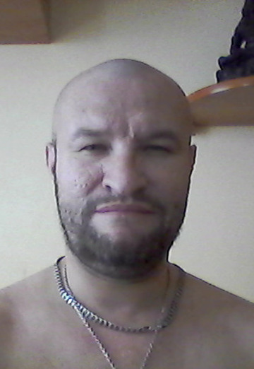 My photo - Andrey, 46 from Pervouralsk (@andrey385893)