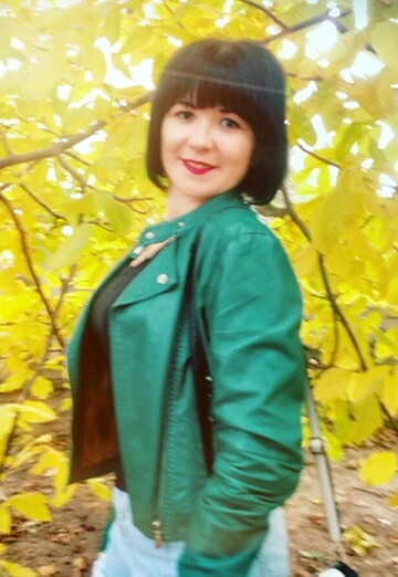 My photo - Masha, 38 from Kherson (@masha29248)