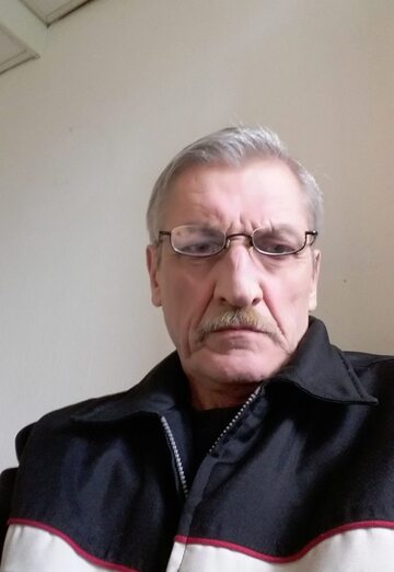 Моя фотография - Владимир, 69 из Кёльн (@vladimir197127)