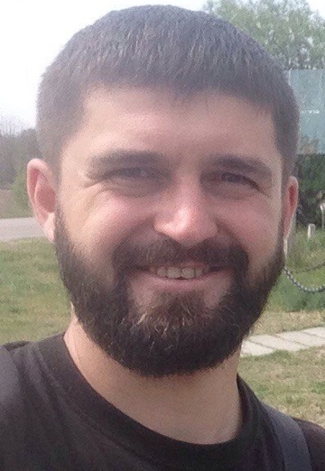 My photo - Vasiliy, 43 from Vitebsk (@vasiliy76882)