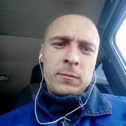Владимир, 34, Гурьевск