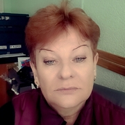 Лариса, 56, Курск
