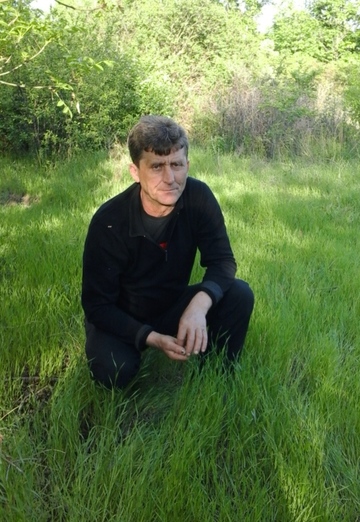 Моя фотография - Олег, 57 из Бердянск (@oleg234783)