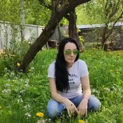 Ирина, 36, Одинцово