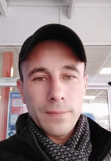 My photo - Sergіy, 45 from Kovel (@sergy12879)