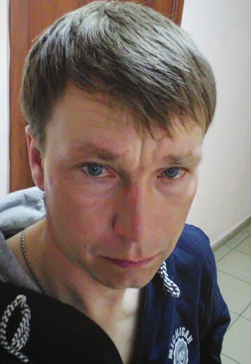 Моя фотография - вячеслав, 21 из Лесосибирск (@vyacheslav65048)