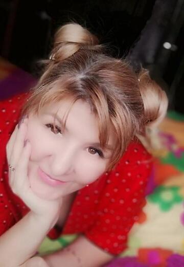 Моя фотография - Наталья, 54 из Москва (@olga350287)