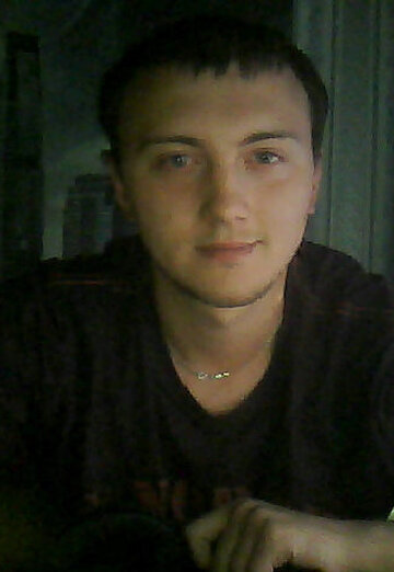 Моя фотография - Константин, 30 из Котельнич (@konstantin37141)