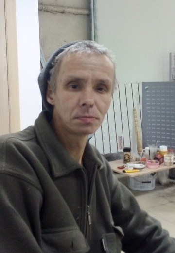 Моя фотография - Павел, 49 из Казань (@pavel187218)