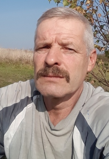 Моя фотография - Эдуард, 57 из Переславль-Залесский (@eduard40441)