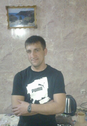 My photo - Sergey, 34 from Perm (@sergey458778)