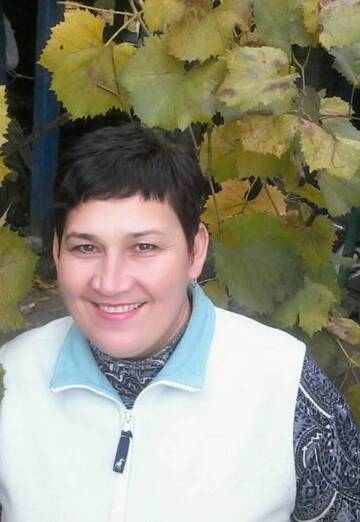 Моя фотография - Татьяна, 54 из Николаев (@tatyagp)