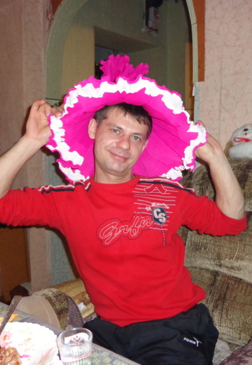Моя фотография - Алексей Зайцев, 52 из Красноярск (@alekseyzaycev15)