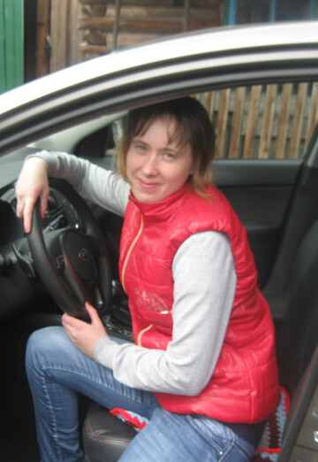 My photo - nadejda, 31 from Novosyolovo (@nadejda15328)
