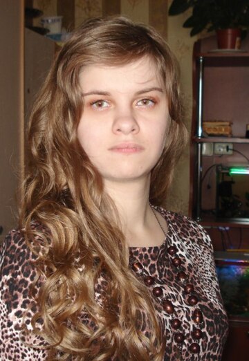 Моя фотография - Ксюха, 29 из Омск (@ksuha1338)