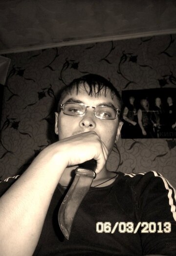 Сергей (@sergeysorokin87) — моя фотография № 4