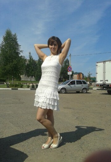 My photo - Yanochka, 35 from Dedovsk (@ynocka7027624)