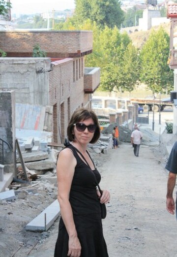 My photo - svetlana, 66 from Minsk (@svetlana7751771)