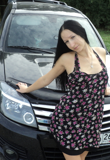 My photo - Lenohka, 38 from Izobilnyy (@id573870)