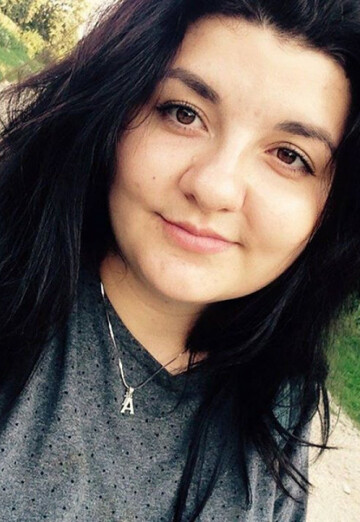 Моя фотографія - Daria, 29 з Дунаївці (@dariamavrina2552)