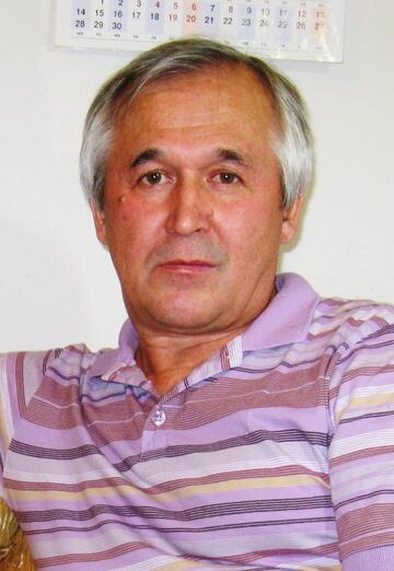 Моя фотография - Алек, 66 из Сургут (@alek3610)