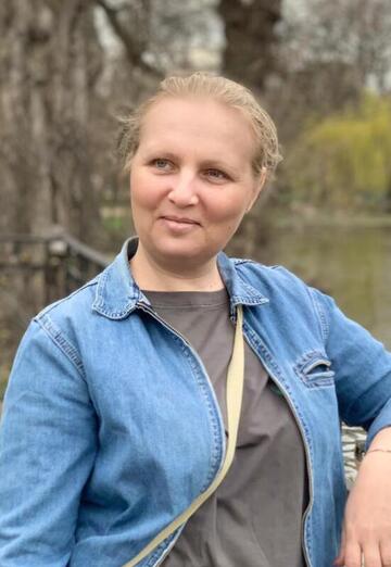 Моя фотография - Наталья, 43 из Невинномысск (@vml302v0nq)