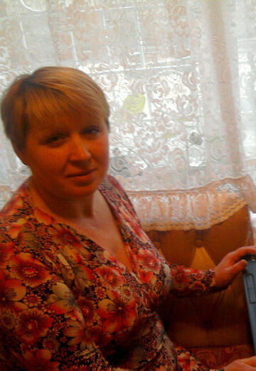Моя фотография - Praskovya, 59 из Сумы (@praskovya41)