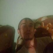 халид латыпов, 36, Учалы