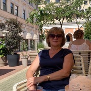 Любовь, 61, Кемерово