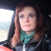 Евгения, 45, Мельниково