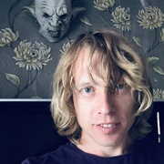 Vova Danilov, 32, Турочак