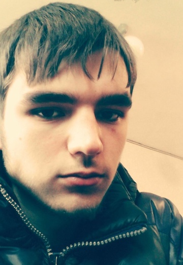 My photo - Vlad, 23 from Belgorod (@vlad76080)