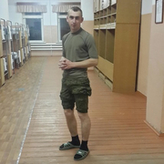 Дмитрий, 26, Лабинск
