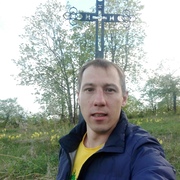 Валерий, 37, Аша