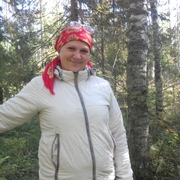 лена, 49, Углич