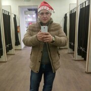 Вадим, 30, Шатура