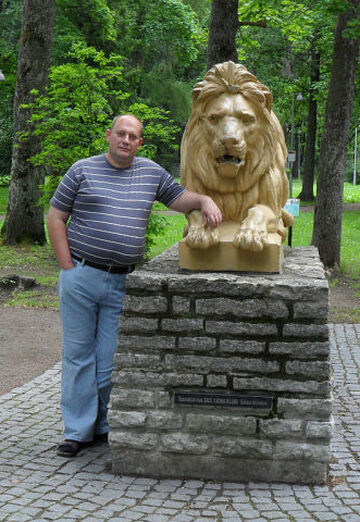 My photo - TARMO SUVISTE, 54 from Tallinn (@tarmo1970)