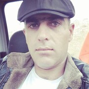 Овик, 37, Улан-Удэ