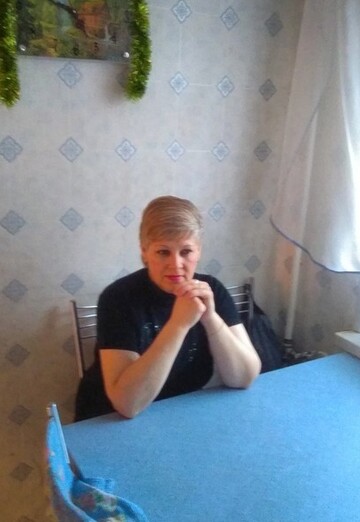 Моя фотография - Ольга, 52 из Челябинск (@vzorina1972)
