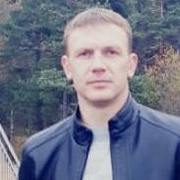 Анатолий, 38, Бологое