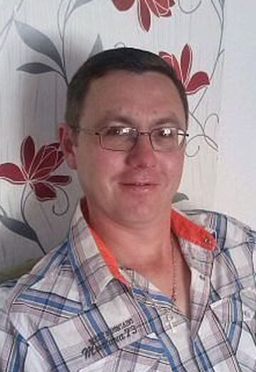 My photo - Andrey, 47 from Bremen (@andrey159819)